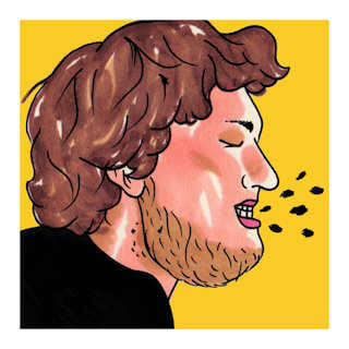 Jank – Daytrotter Session – Aug 10, 2016