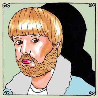 James Skelly & The Intenders - Daytrotter Session - Aug 30, 2013