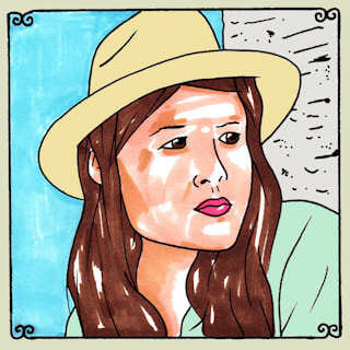 James Bay - Daytrotter Session - Sep 2, 2013