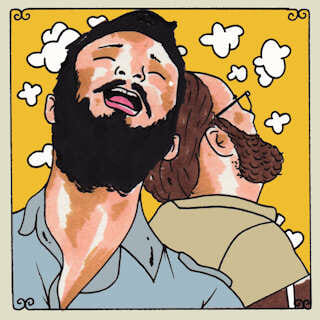 James and the Drifters - Daytrotter Session - Feb 5, 2015