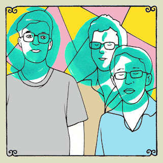 Jamaican Queens – Daytrotter Session – Feb 21, 2013