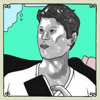 Jake Westin - Daytrotter Session - Jan 21, 2013