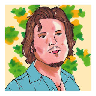 Jake McVey – Daytrotter Session – Apr 19, 2016