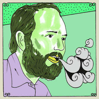 Jake Bellows - Daytrotter Session - May 22, 2014