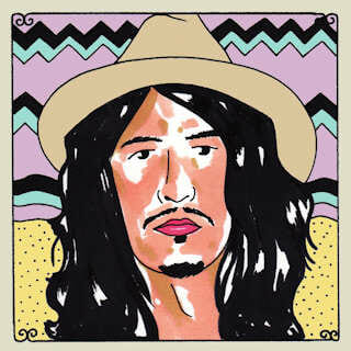 Jacob Thomas Jr. - Daytrotter Session - Apr 12, 2014