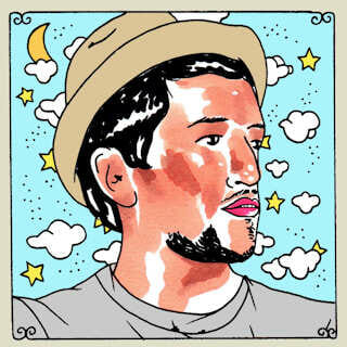 Jacob Jeffries Band – Daytrotter Session – Jun 11, 2014