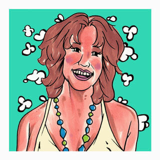 Jackie Myers – Daytrotter Session – May 31, 2017