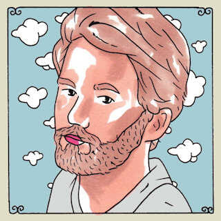Jack Wilson – Daytrotter Session – May 2, 2014