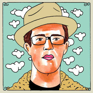 Jack Klatt – Daytrotter Session – Sep 23, 2014