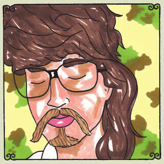 Jack and the Bear – Daytrotter Session – Oct 3, 2013
