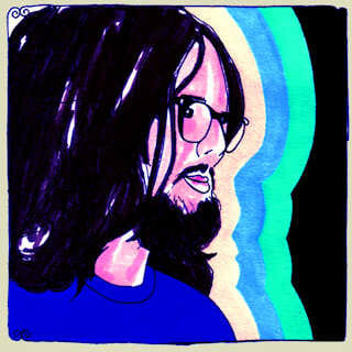 J. Roddy Walston and the Business – Daytrotter Session – Mar 1, 2009