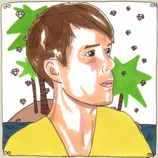 Islands - Daytrotter Session - May 19, 2008