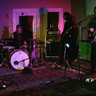 ISLAND - Daytrotter Session - Sep 30, 2018