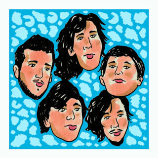 IRONTOM - Daytrotter Session - Jun 13, 2017