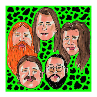 Invidiosus - Daytrotter Session - Feb 17, 2017