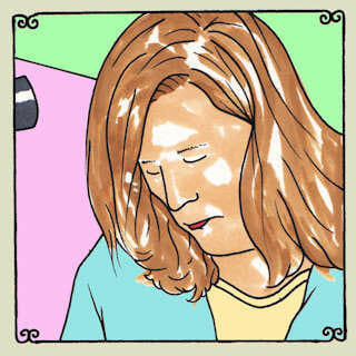 In Tall Buildings - Daytrotter Session - Jan 14, 2013