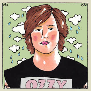 I’m An Island – Daytrotter Session – Aug 2, 2014