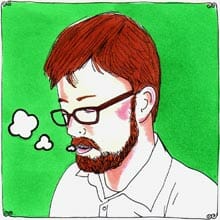 Ice Palace – Daytrotter Session – Oct 2, 2007