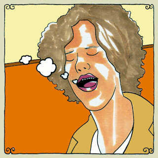 Hurricane Bells - Daytrotter Session - Apr 16, 2011