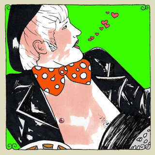 Hunx and His Punx – Daytrotter Session – May 5, 2011