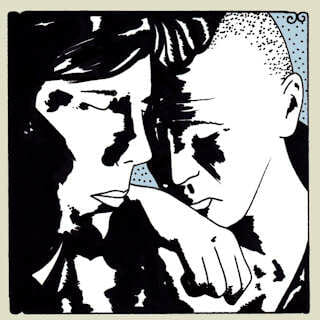 Hunterchild – Daytrotter Session – Apr 4, 2014