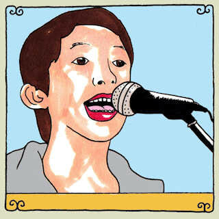 Hundred Waters - Daytrotter Session - May 18, 2012