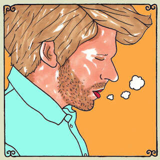 Humphrey Milles - Daytrotter Session - Nov 21, 2012