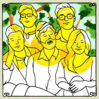 Humming House - Daytrotter Session - Sep 25, 2013