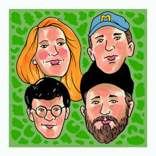 Humbird - Daytrotter Session - May 8, 2017