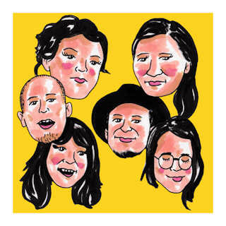 Human Behavior - Daytrotter Session - Jul 3, 2015