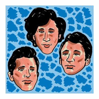 House Of Waters – Daytrotter Session – Feb 15, 2018