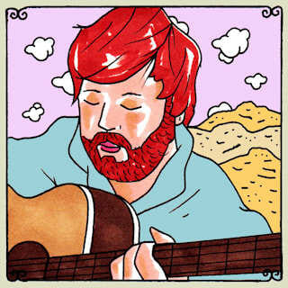 Horse Thief – Daytrotter Session – Aug 27, 2013