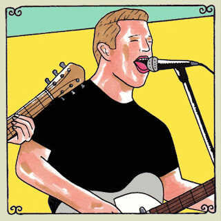 Horse Opera – Daytrotter Session – May 9, 2013