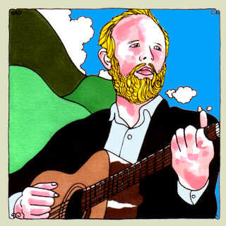 Horse Feathers - Daytrotter Session - May 14, 2010
