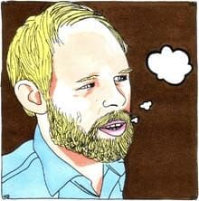 Horse Feathers – Daytrotter Session – Aug 14, 2007