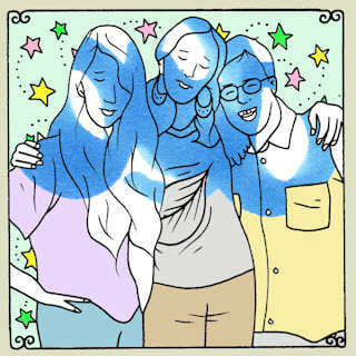 Hope For Agoldensummer - Daytrotter Session - Jul 11, 2013