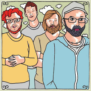 Hoots & Hellmouth – Daytrotter Session – Aug 3, 2012