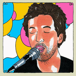Hooray For Earth - Daytrotter Session - May 24, 2011