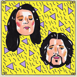 HONEYHONEY - Daytrotter Session - Jul 7, 2015