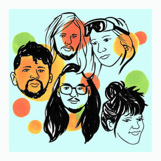 Holy Sheboygan - Daytrotter Session - Jun 7, 2017
