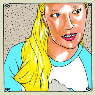 Holly Williams – Daytrotter Session – Jan 28, 2013