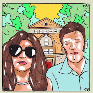 Hobbyist – Daytrotter Session – Jul 17, 2013