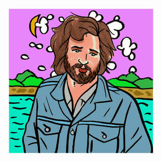 Hideout – Daytrotter Session – Feb 17, 2018