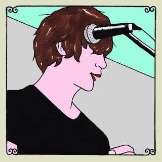 Hey Sholay – Daytrotter Session – Jan 24, 2013