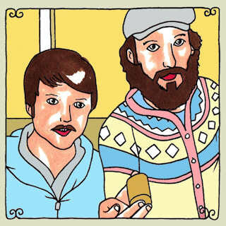 Herman Dune – Daytrotter Session – May 21, 2012