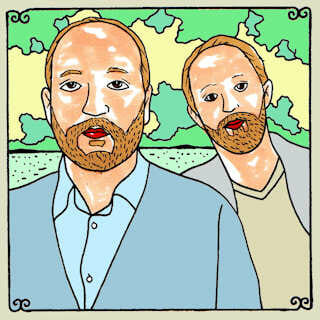 Helio Sequence – Daytrotter Session – Dec 11, 2012