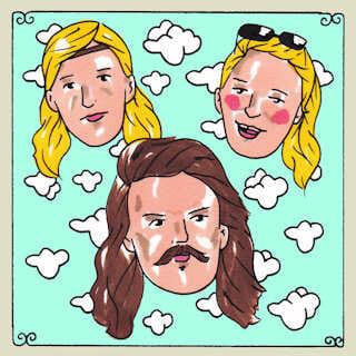 Heart Of The Heart - Daytrotter Session - Jun 27, 2014