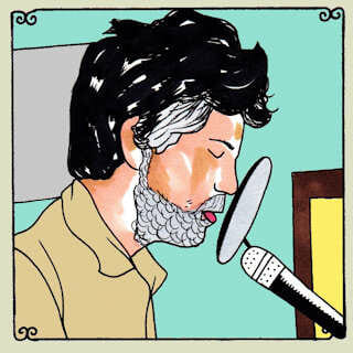 Hayden – Daytrotter Session – May 15, 2013