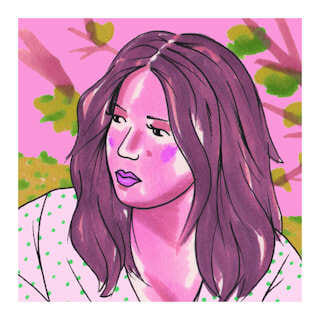 Haroula Rose – Daytrotter Session – May 9, 2016