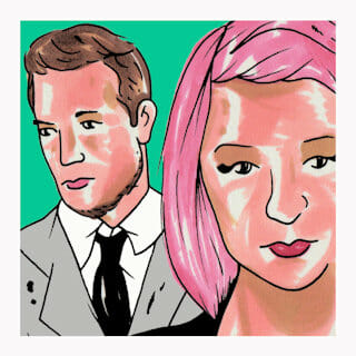 Hannah Gill & The Hours - Daytrotter Session - Nov 10, 2016